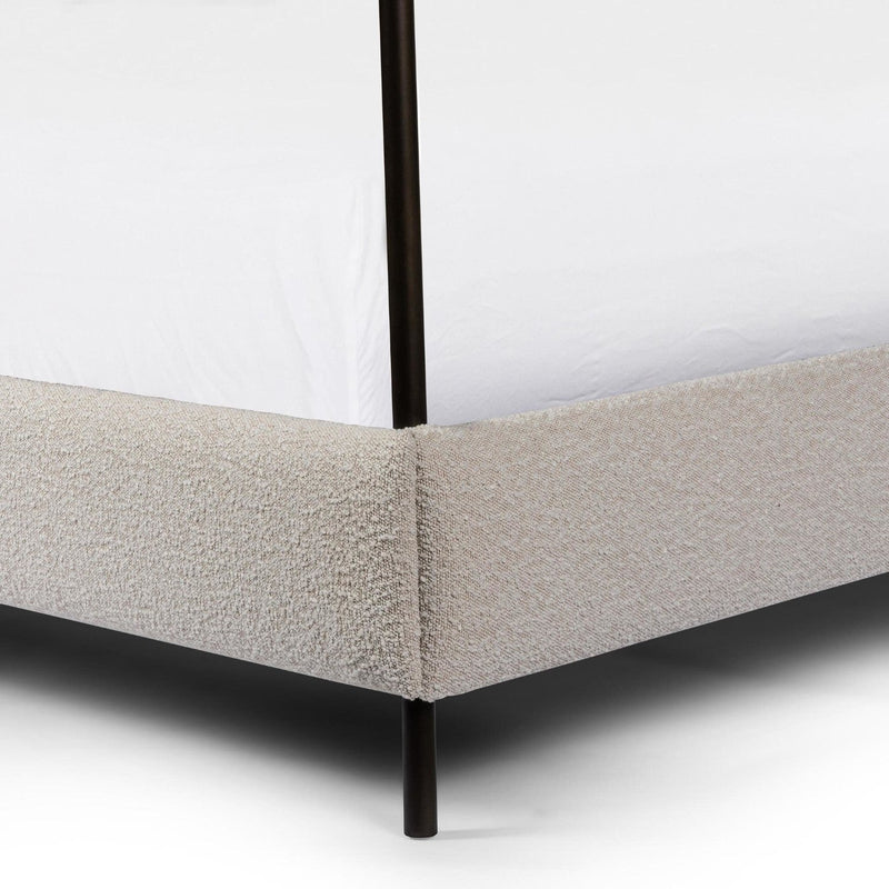media image for Anderson Canopy Bed By Bd Studio 242944 003 12 219