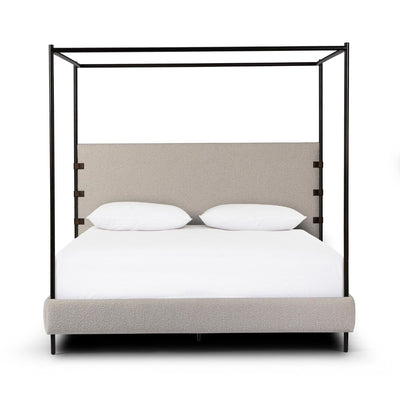 product image for Anderson Canopy Bed By Bd Studio 242944 003 16 79