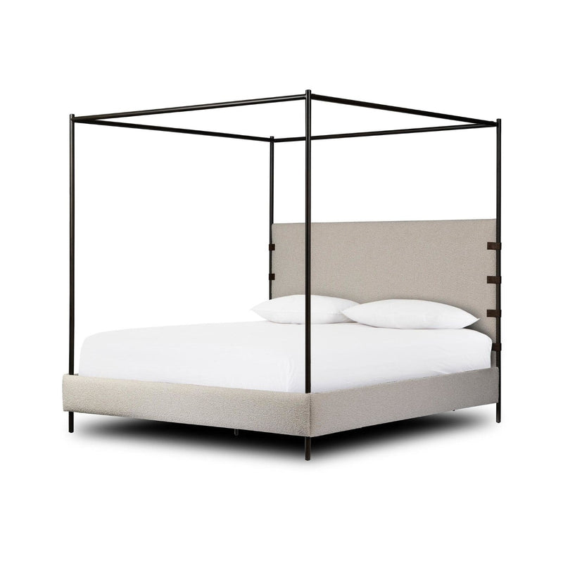 media image for Anderson Canopy Bed By Bd Studio 242944 003 2 238