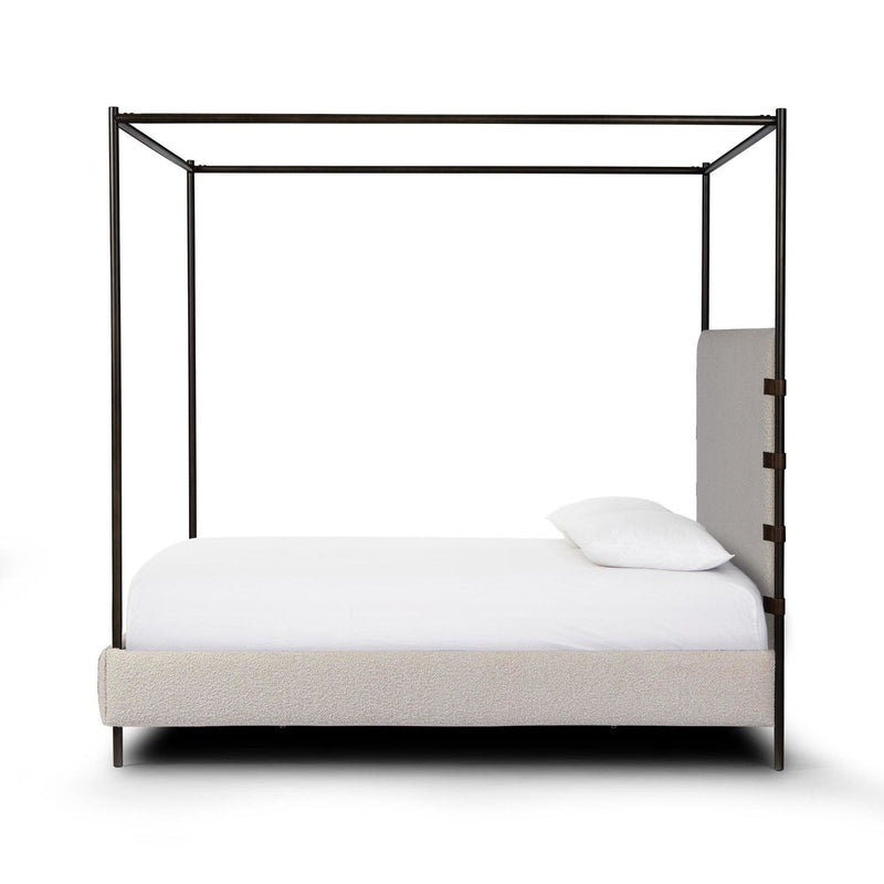 media image for Anderson Canopy Bed By Bd Studio 242944 003 4 248