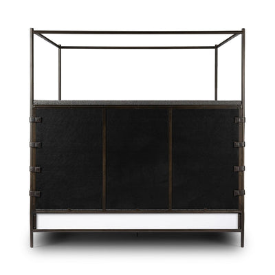 product image for Anderson Canopy Bed By Bd Studio 242944 003 5 19