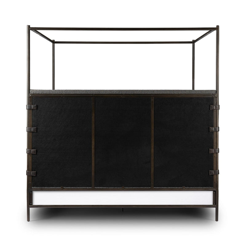 media image for Anderson Canopy Bed By Bd Studio 242944 003 5 285