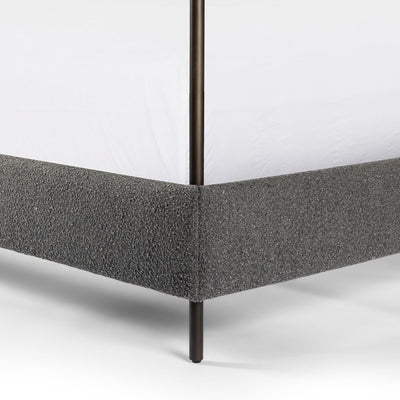 product image for Anderson Canopy Bed By Bd Studio 242944 003 9 23