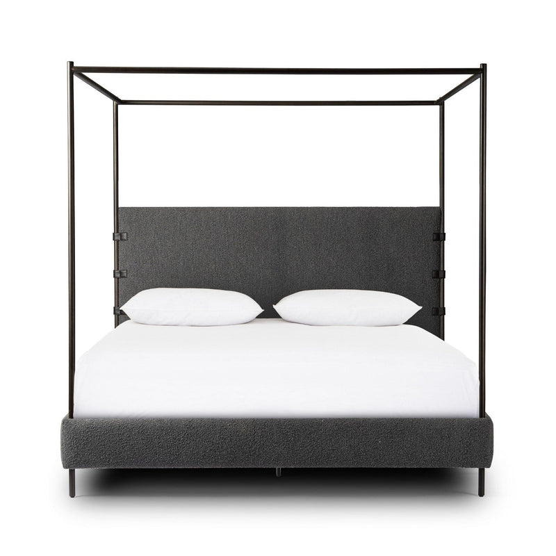 media image for Anderson Canopy Bed By Bd Studio 242944 003 15 291