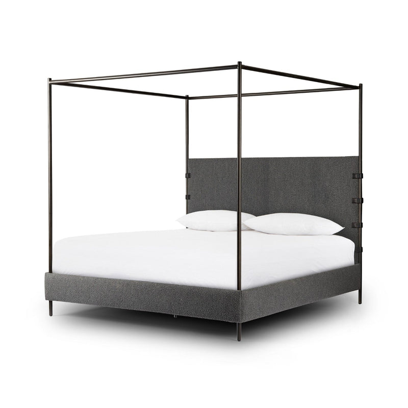 media image for Anderson Canopy Bed By Bd Studio 242944 003 1 287