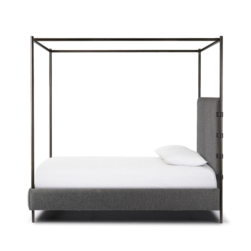 media image for Anderson Canopy Bed By Bd Studio 242944 003 3 293