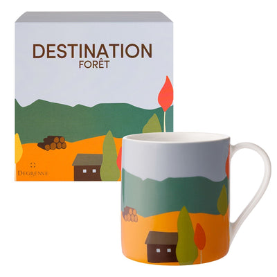 product image for Destination Foret Dinnerware 22