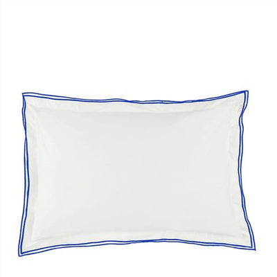 product image for astor cobalt bedding set design by designers guild 6 76