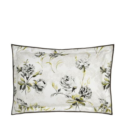 product image for Freya Ivory Shams By Designers Guildbeddg182 1 21