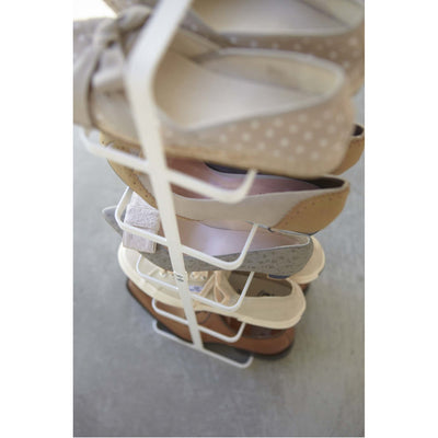 product image for Tower 5-Tier Slim Portable Shoe Rack - Tall by Yamazaki 54
