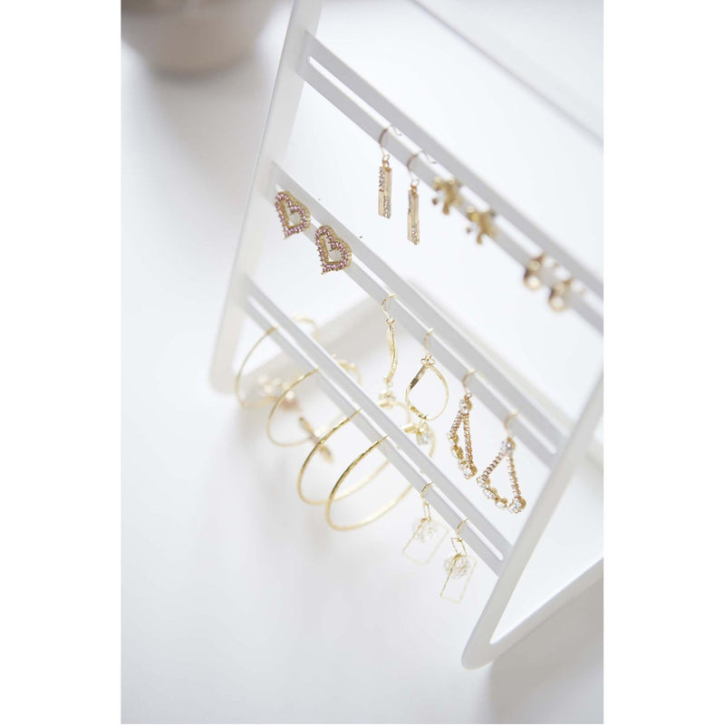 media image for Tower Earring Stand by Yamazaki 258