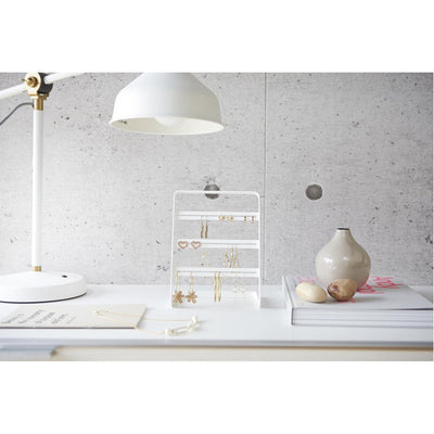 product image for Tower Earring Stand by Yamazaki 87