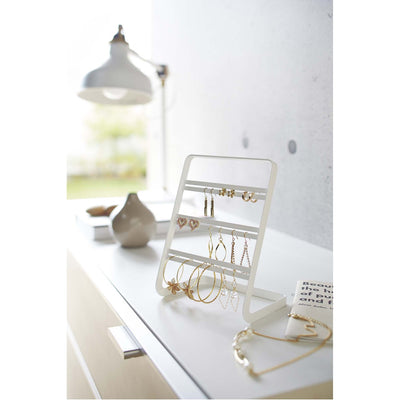 product image for Tower Earring Stand by Yamazaki 5