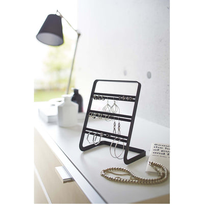 product image for Tower Earring Stand by Yamazaki 55