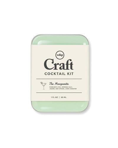 product image for craft carry on cocktail kit by w p mas carry kit 3 66