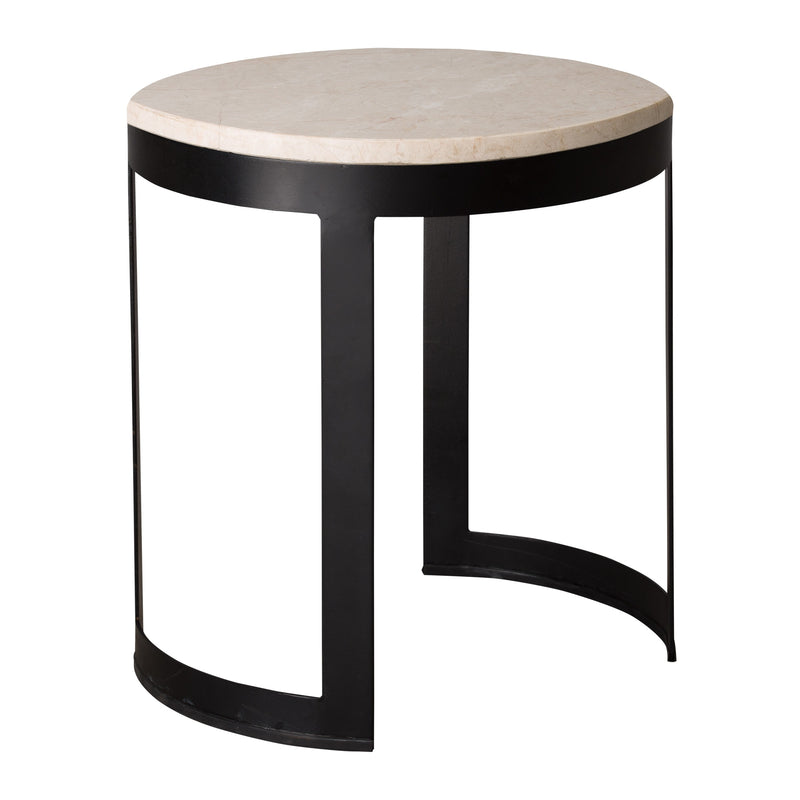 media image for cyrus metal stool table 2 287
