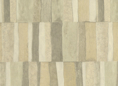 product image for Ritter Tiles Wallpaper in Neutrals 65