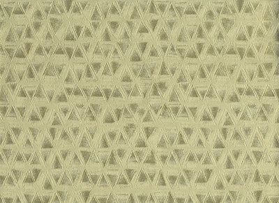 product image of Geometrico Phoenix Wallpaper in Gold/Neutral 527