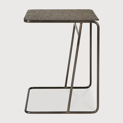 product image for Ellipse Side Table 1 5
