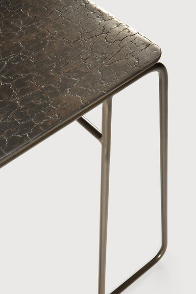 product image for Ellipse Side Table 5 84