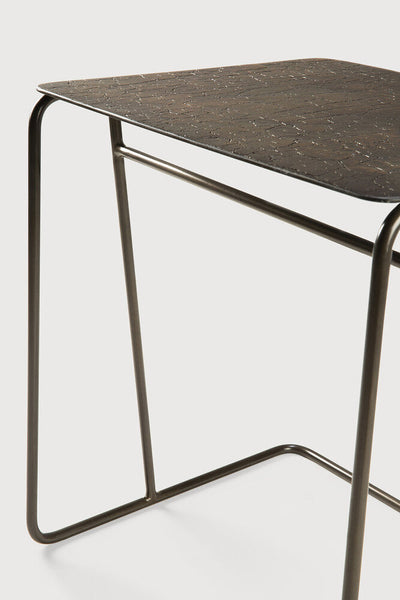 product image for Ellipse Side Table 6 8