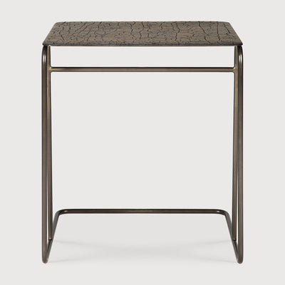 product image for Ellipse Side Table 3 25