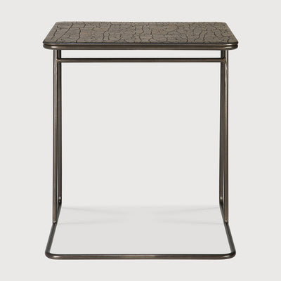 product image for Ellipse Side Table 2 73