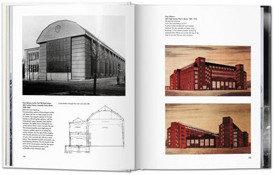 product image for architecture in the 20th century 7 93