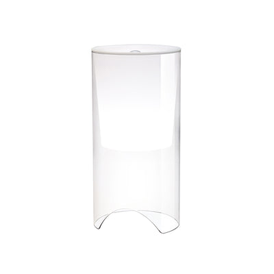 product image of Aoy Glass Opal Table Lighting 528