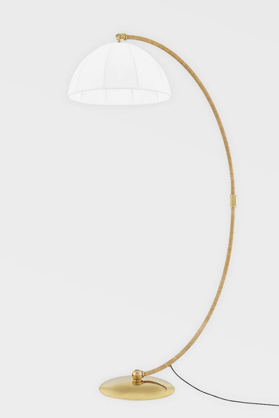 product image for Montague Floor Lamp 2 55