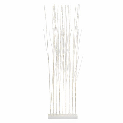 product image for forest freestanding led twig panel screen by torre tagus 4 57