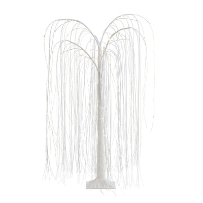 product image for white willow freestanding led decor tree by torre tagus 2 95