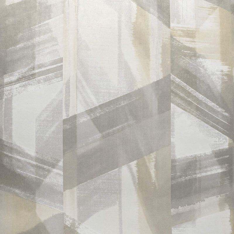 media image for Glaze Taupe Grey Wallpaper from the Crafted Collection by Galerie Wallcoverings 216