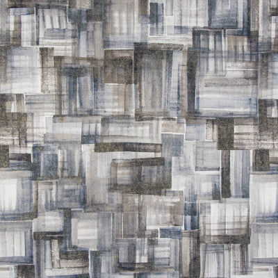product image of Brush Indigo Wallpaper from the Crafted Collection by Galerie Wallcoverings 588