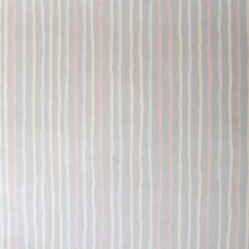 media image for Stripes Light Blue Wallpaper from the Great Kids Collection by Galerie Wallcoverings 245