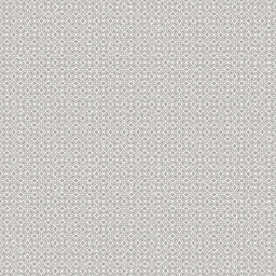 product image of Sintra Taupe Grey Wallpaper from the Azulejo Collection by Galerie Wallcoverings 570