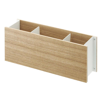 product image for Rin Desk Compartmented Organizer by Yamazaki 4