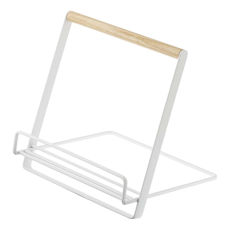 media image for Tosca Cookbook Stand by Yamazaki 239