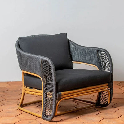 product image for glen ellen lounge chair by woven gelc bk 1 26