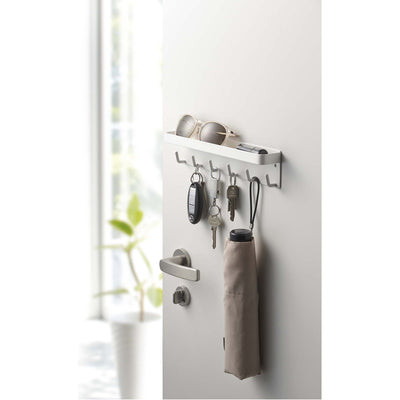 product image for Smart Magnet Key Rack With Tray by Yamazaki 29
