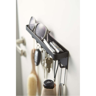 product image for Smart Magnet Key Rack With Tray by Yamazaki 62