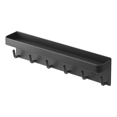 product image of Smart Magnet Key Rack With Tray by Yamazaki 536