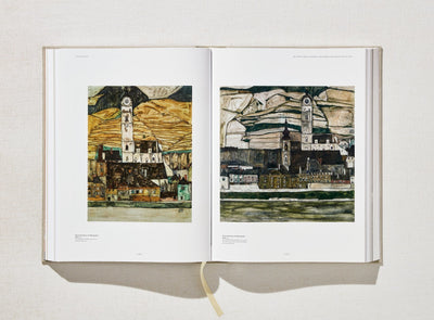 product image for egon schiele the complete paintings 1909 1918 14 23