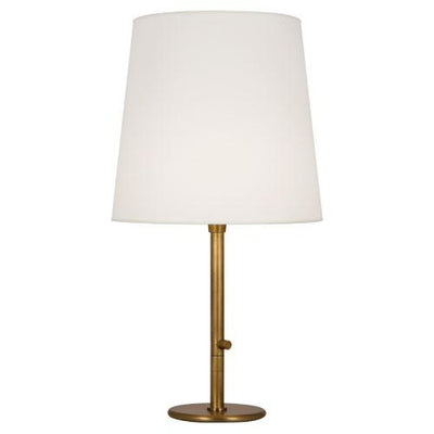 product image of Buster Table Lamp by Rico Espinet for Robert Abbey 569