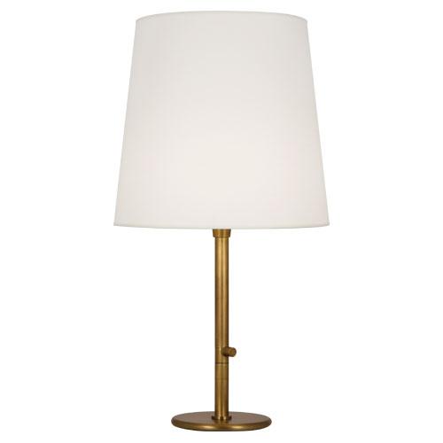 media image for Buster Table Lamp by Rico Espinet for Robert Abbey 278