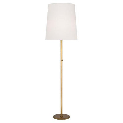product image of Buster Floor Lamp by Rico Espinet for Robert Abbey 55