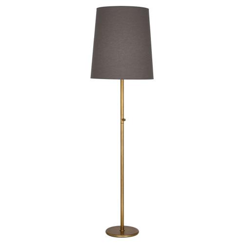 media image for Buster Floor Lamp by Rico Espinet for Robert Abbey 260