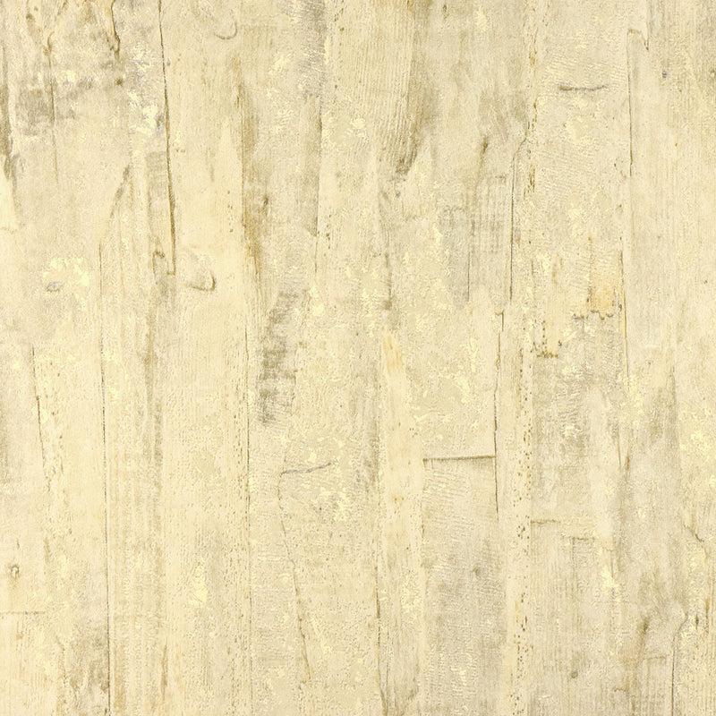 media image for Lindens Light Yellow Wood Wallpaper from the Nature by Advantage Collection by Brewster Home Fashions 246