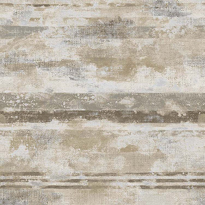 product image of Abigal Beige Stripe Wallpaper from the Nature by Advantage Collection by Brewster Home Fashions 529