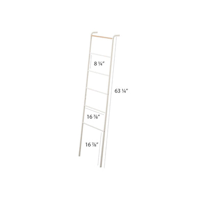 product image for Tower Leaning Ladder Hanger by Yamazaki 42